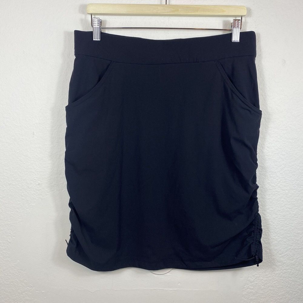 Columbia Women's Large Skirt Omni shield advanced repellency outdoor tennis golf